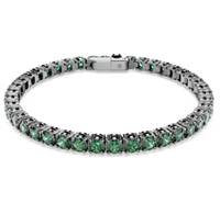 Bracciale Swarovski in Lega metallica 5743445